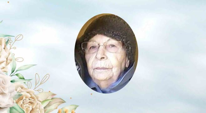 Fallecimiento | Elsa Beatriz Giorgenello